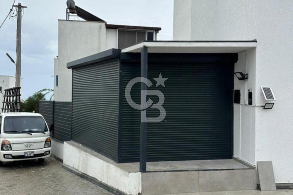 Bagla Aytur Sitesi Kiralık Lüks Villa