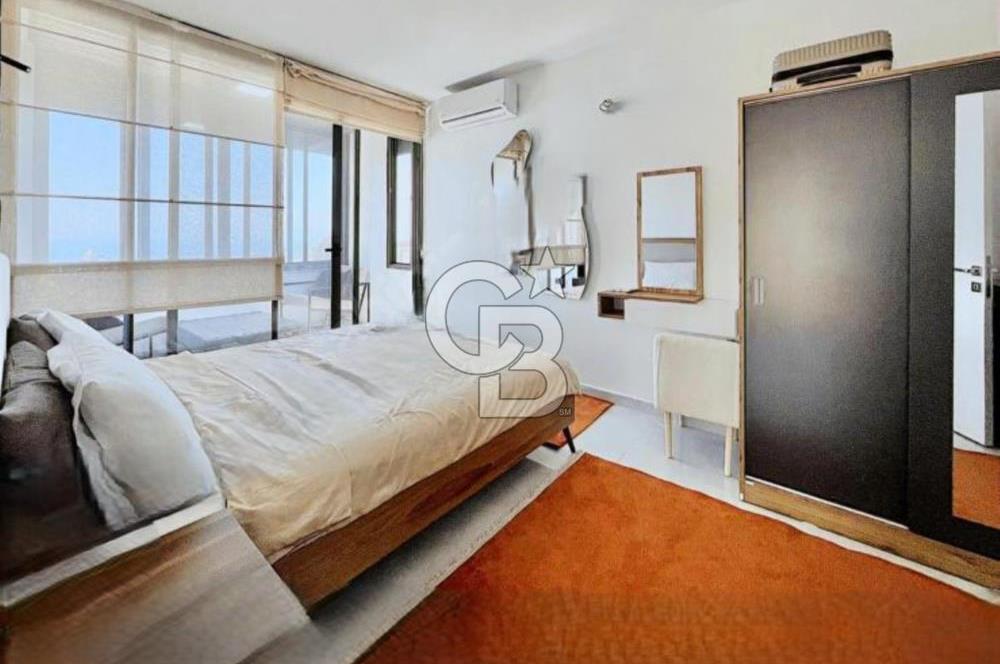 Bagla Aytur Sitesi Kiralık Lüks Villa