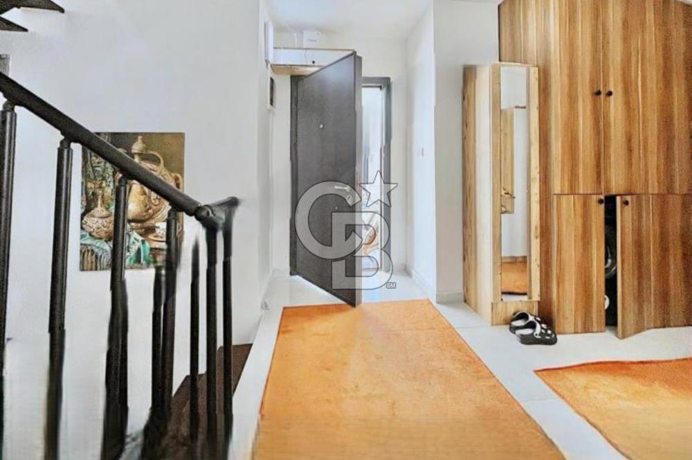 Bagla Aytur Sitesi Kiralık Lüks Villa