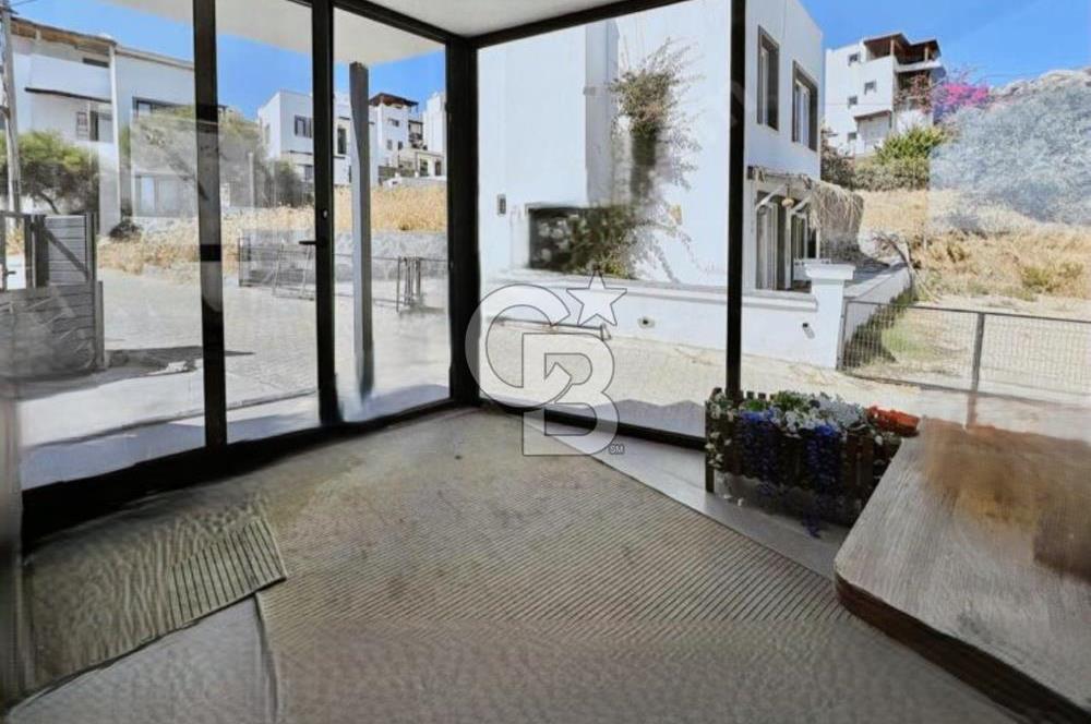 Bagla Aytur Sitesi Kiralık Lüks Villa