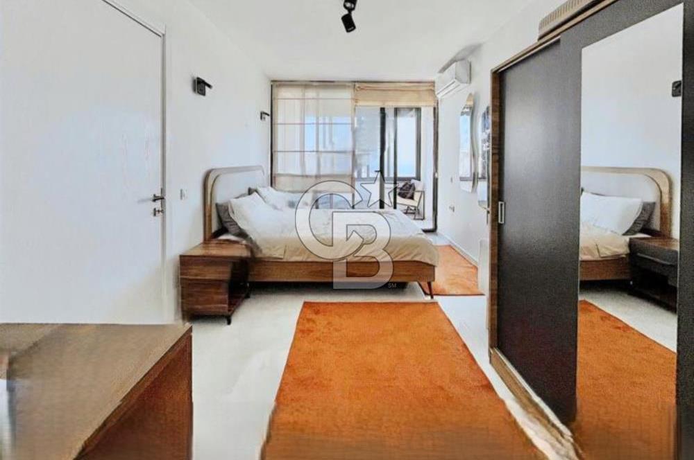 Bagla Aytur Sitesi Kiralık Lüks Villa