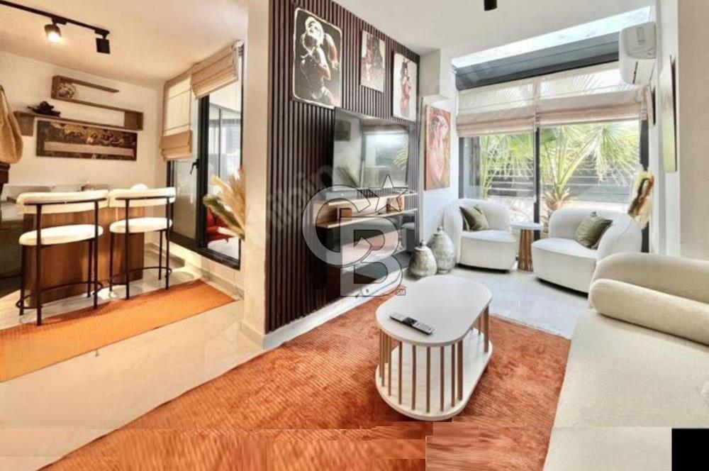 Bagla Aytur Sitesi Kiralık Lüks Villa