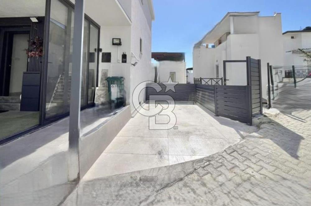 Bagla Aytur Sitesi Kiralık Lüks Villa