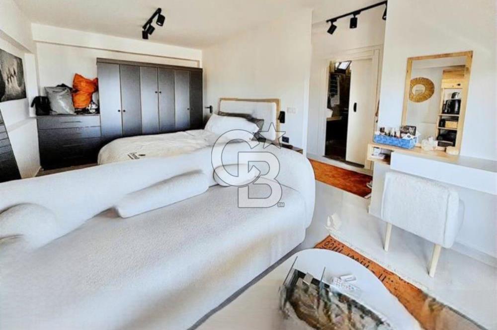 Bagla Aytur Sitesi Kiralık Lüks Villa