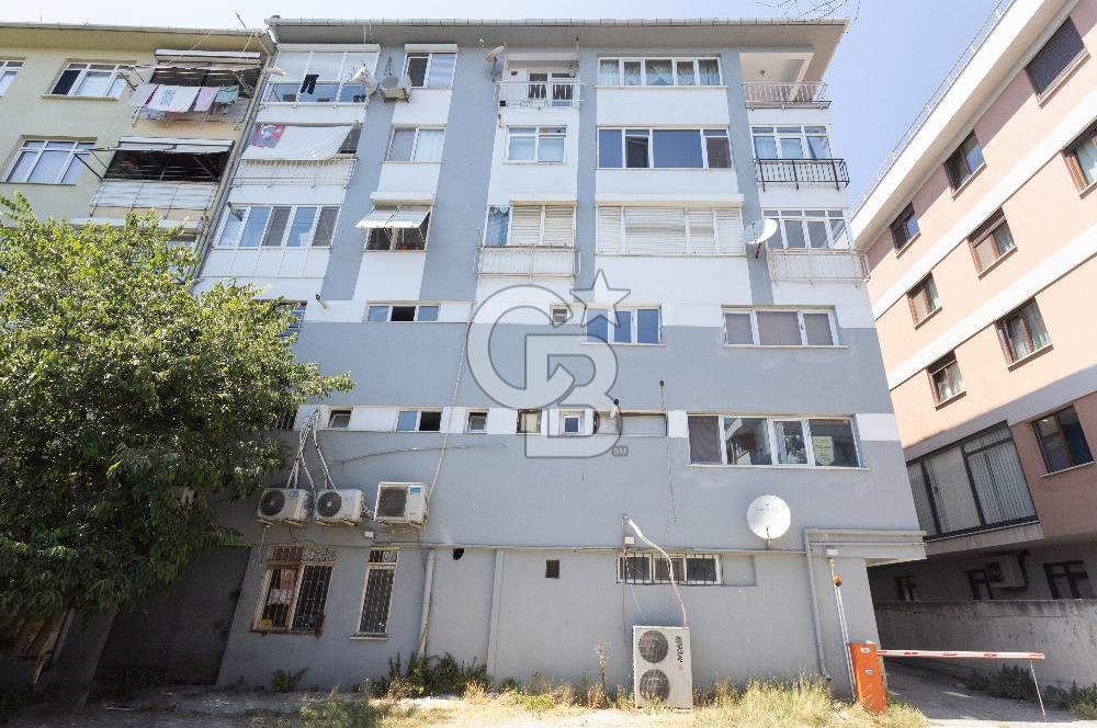 ALtunizade'de Manzaralı 2,5+1 Kiralık Daire