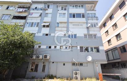 ALtunizade'de Manzaralı 2,5+1 Kiralık Daire