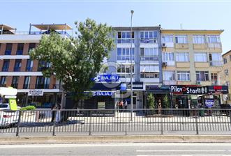 ALtunizade'de Manzaralı 2,5+1 Kiralık Daire - 12 - 362703