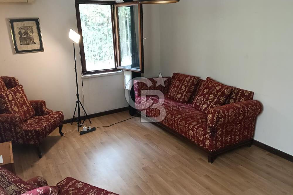 Gop Boğaz sokak Kiralık Ofis,Konut