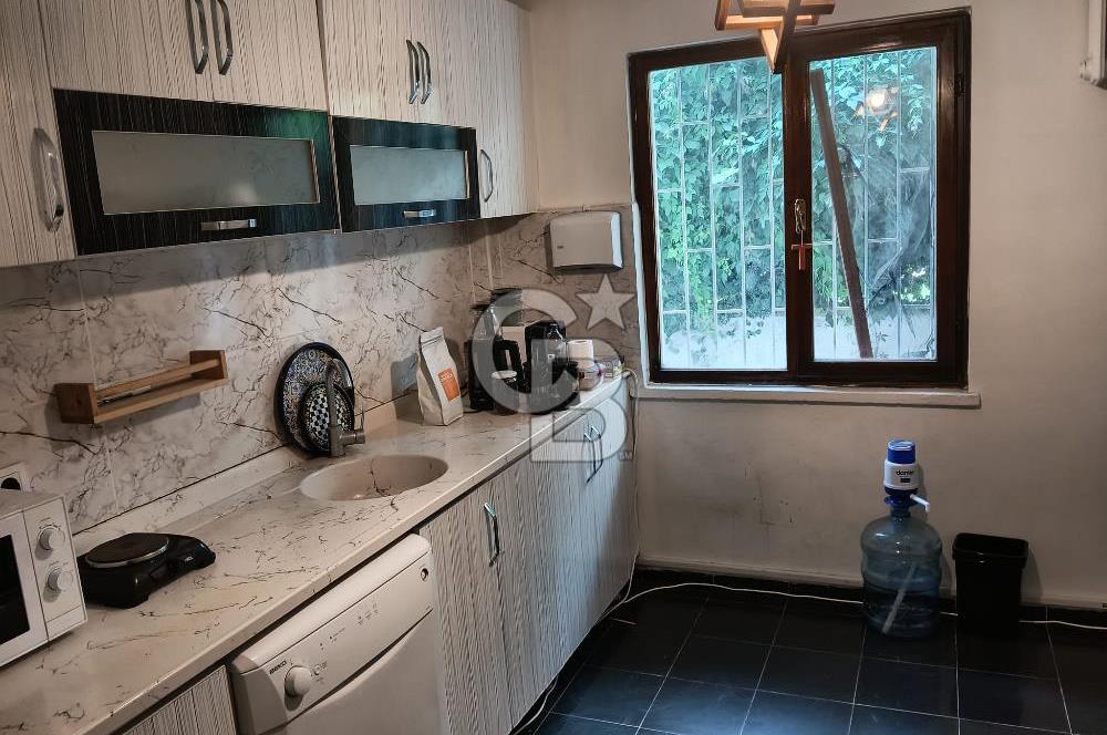 Gop Boğaz sokak Kiralık Ofis,Konut