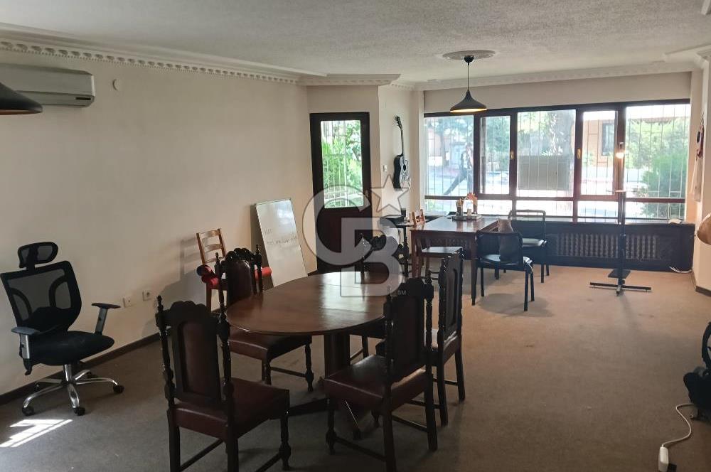 Gop Boğaz sokak Kiralık Ofis,Konut