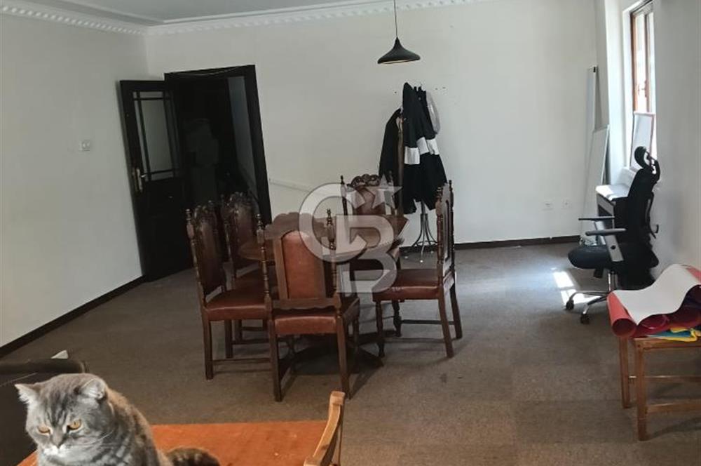Gop Boğaz sokak Kiralık Ofis,Konut
