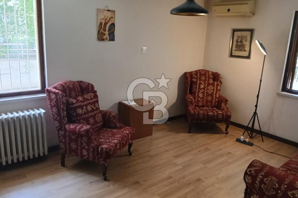 Gop Boğaz sokak Kiralık Ofis,Konut