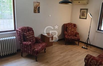 Gop Boğaz sokak Kiralık Ofis,Konut