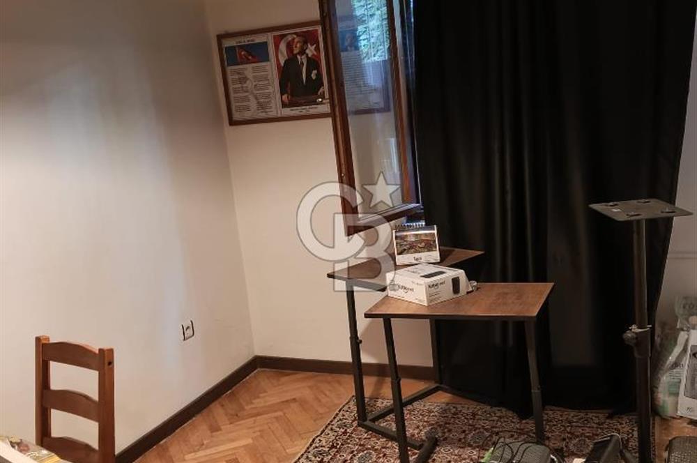 Gop Boğaz sokak Kiralık Ofis,Konut