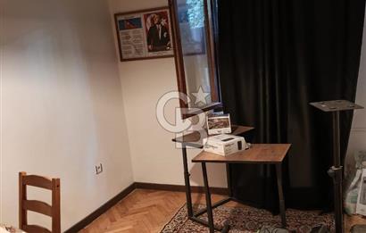Gop Boğaz sokak Kiralık Ofis,Konut