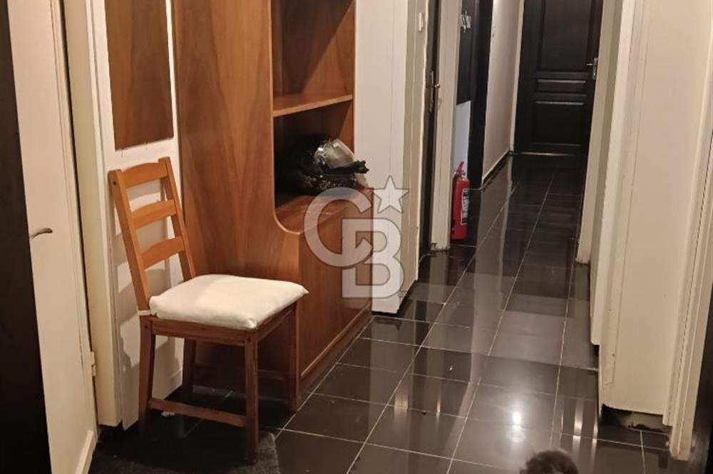 Gop Boğaz sokak Kiralık Ofis,Konut