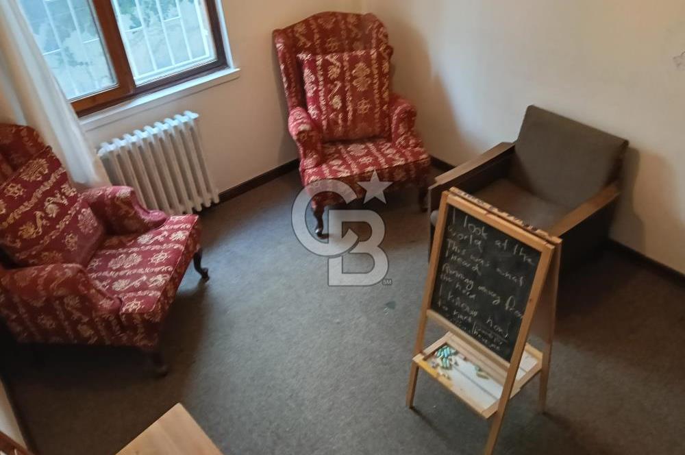 Gop Boğaz sokak Kiralık Ofis,Konut