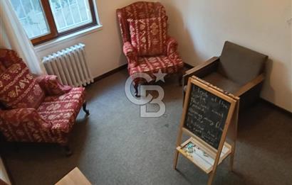 Gop Boğaz sokak Kiralık Ofis,Konut