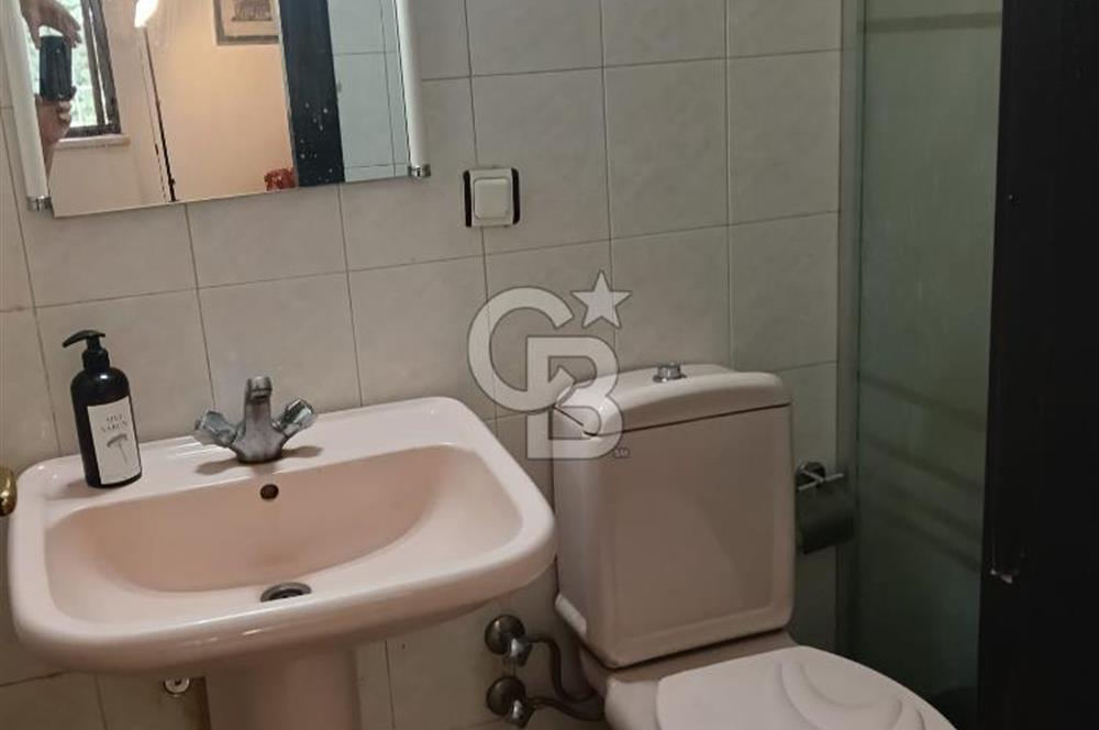 Gop Boğaz sokak Kiralık Ofis,Konut