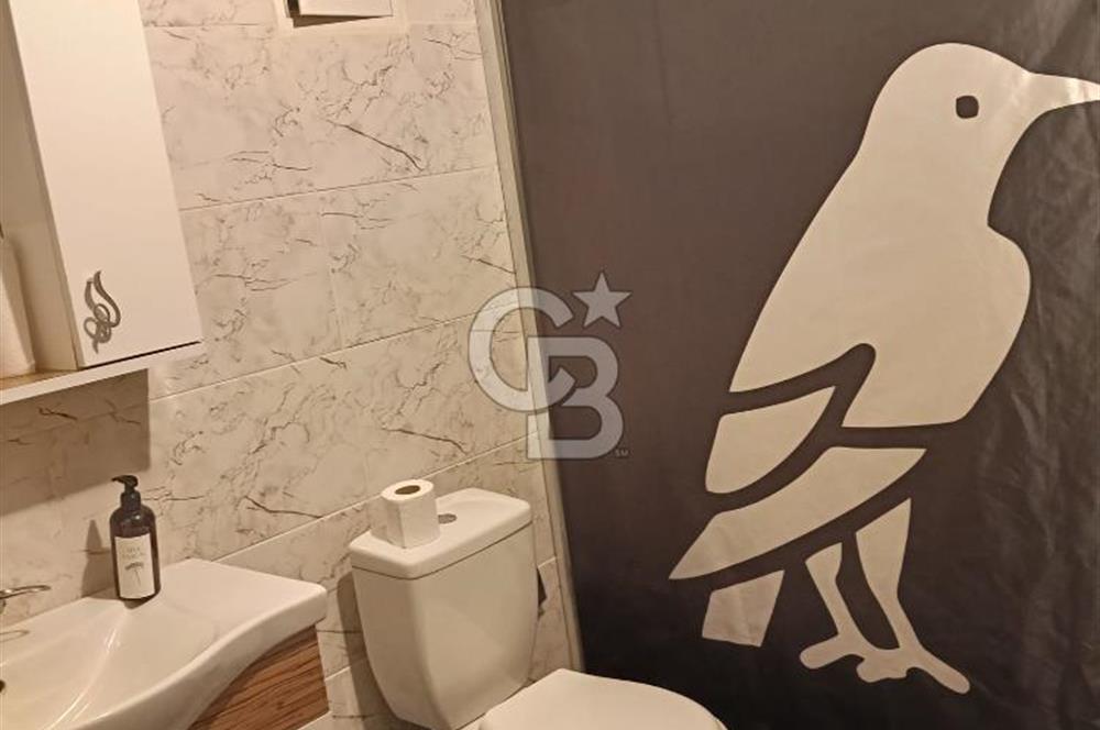 Gop Boğaz sokak Kiralık Ofis,Konut