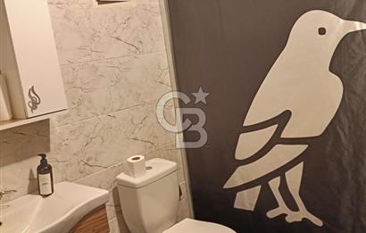 Gop Boğaz sokak Kiralık Ofis,Konut