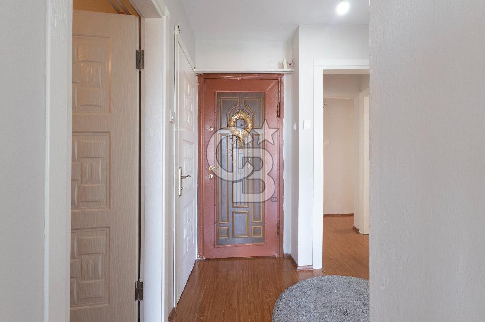 ALtunizade'de Manzaralı 2,5+1 Kiralık Daire