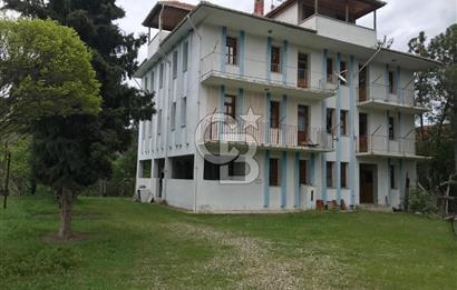KARABÜK-KASTAMONU YOLU ÜZERİNDE SATILIK KOMPLE UN FABRİKASI