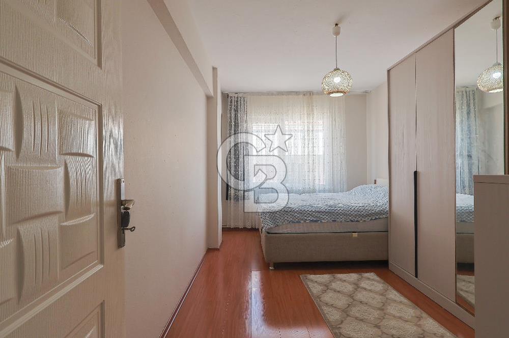 ALtunizade'de Manzaralı 2,5+1 Kiralık Daire