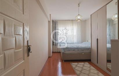 ALtunizade'de Manzaralı 2,5+1 Kiralık Daire