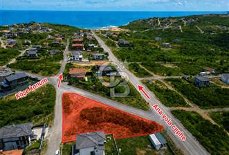 BEYKOZ RİVA'DA ANA CADDE ÜZERİNDE 1.764 m² İMARLI PARSELLER - 1 - 362711