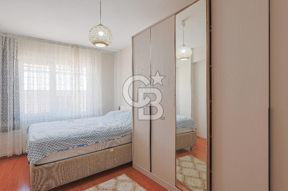 ALtunizade'de Manzaralı 2,5+1 Kiralık Daire