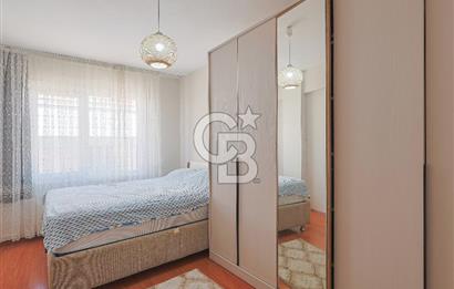 ALtunizade'de Manzaralı 2,5+1 Kiralık Daire