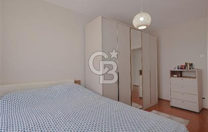 ALtunizade'de Manzaralı 2,5+1 Kiralık Daire
