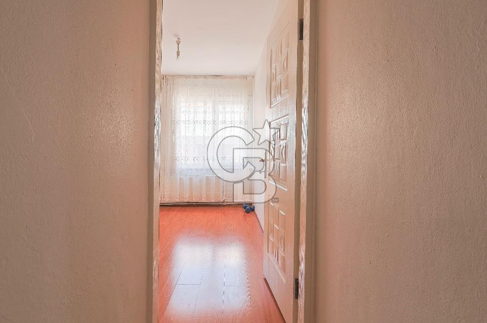 ALtunizade'de Manzaralı 2,5+1 Kiralık Daire