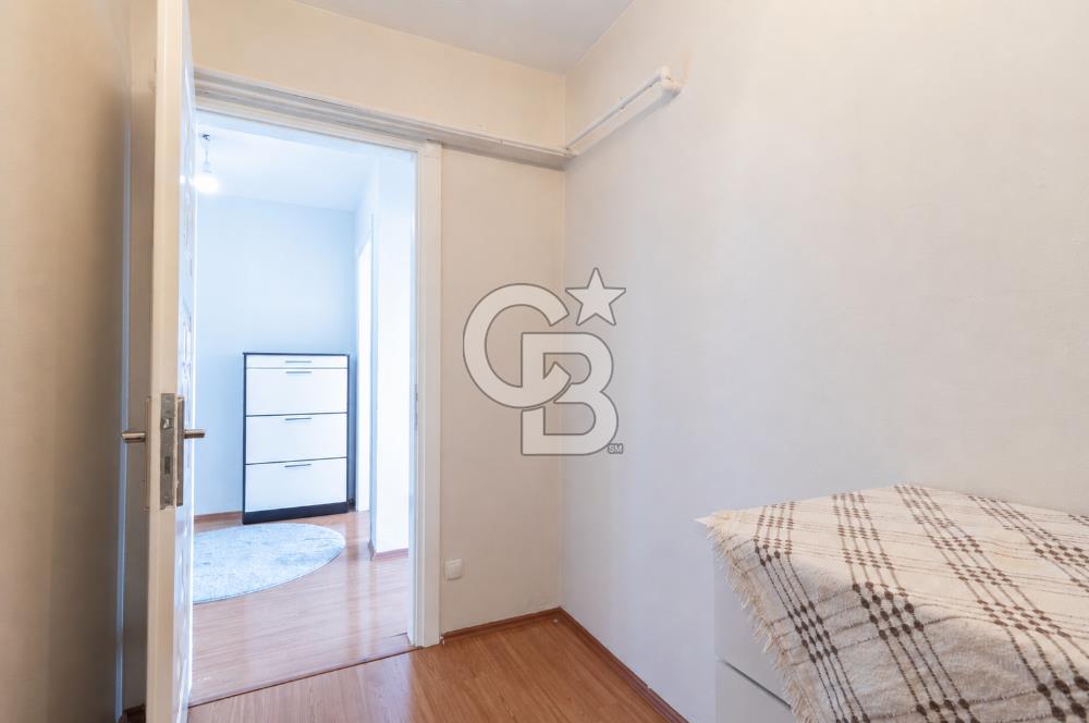 ALtunizade'de Manzaralı 2,5+1 Kiralık Daire