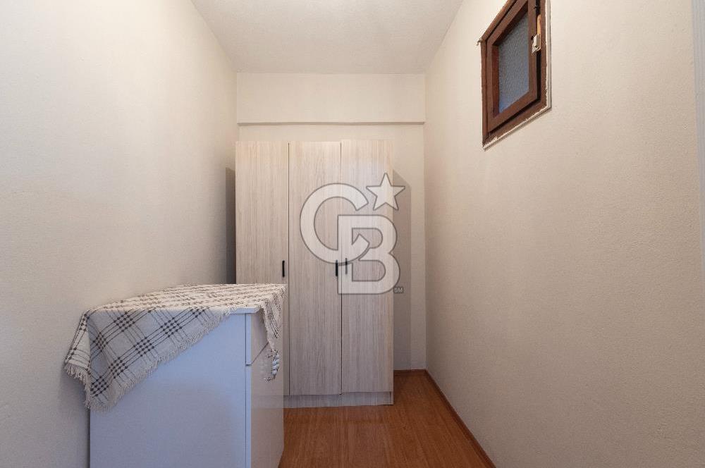 ALtunizade'de Manzaralı 2,5+1 Kiralık Daire