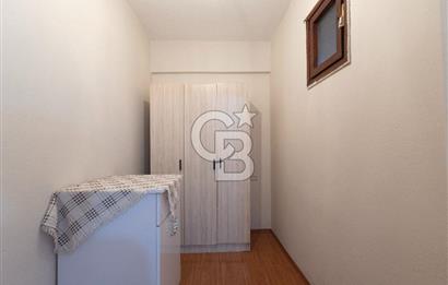 ALtunizade'de Manzaralı 2,5+1 Kiralık Daire