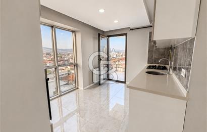 BORNOVA ÇAMDİBİ MERKEZİ KONUM KİRALIK 2+1 DAİRE