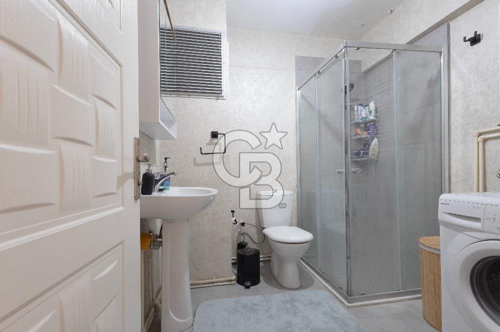 ALtunizade'de Manzaralı 2,5+1 Kiralık Daire