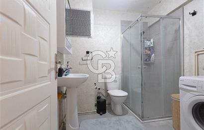 ALtunizade'de Manzaralı 2,5+1 Kiralık Daire