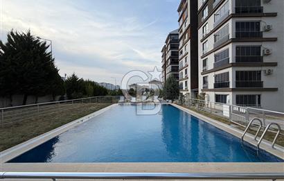 NİLÜFER KIZILCIKLI'DA 3+1 KİRALIK DAİRE