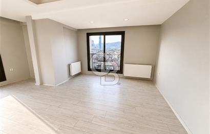 BORNOVA ÇAMDİBİ MERKEZİ KONUM KİRALIK 2+1 DAİRE