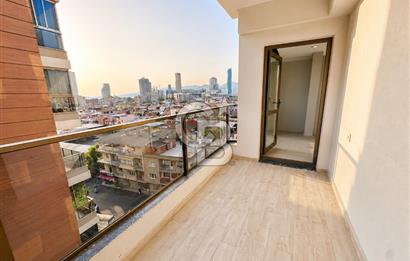 BORNOVA ÇAMDİBİ MERKEZİ KONUM KİRALIK 2+1 DAİRE