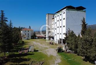 KARABÜK-KASTAMONU YOLU ÜZERİNDE SATILIK KOMPLE UN FABRİKASI - 1 - 362675
