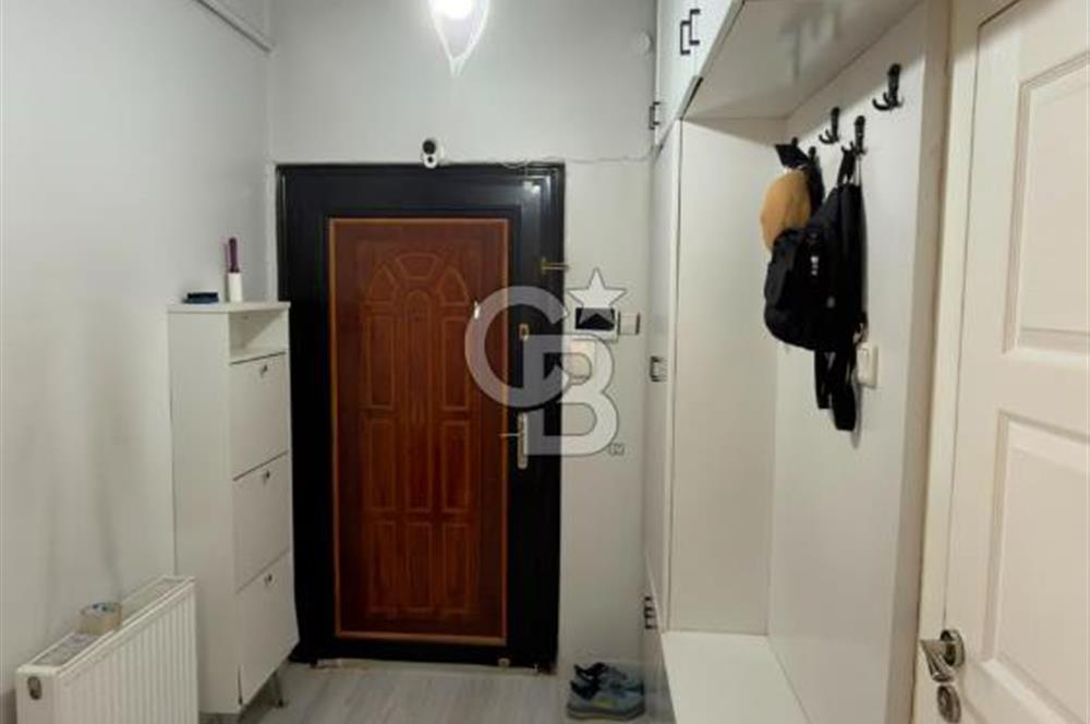 Çankaya Fakülteler'de Full Eşyalı 2+1 , Kiralık Daire