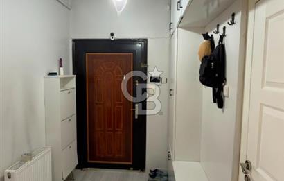 Çankaya Fakülteler'de Full Eşyalı 2+1 , Kiralık Daire