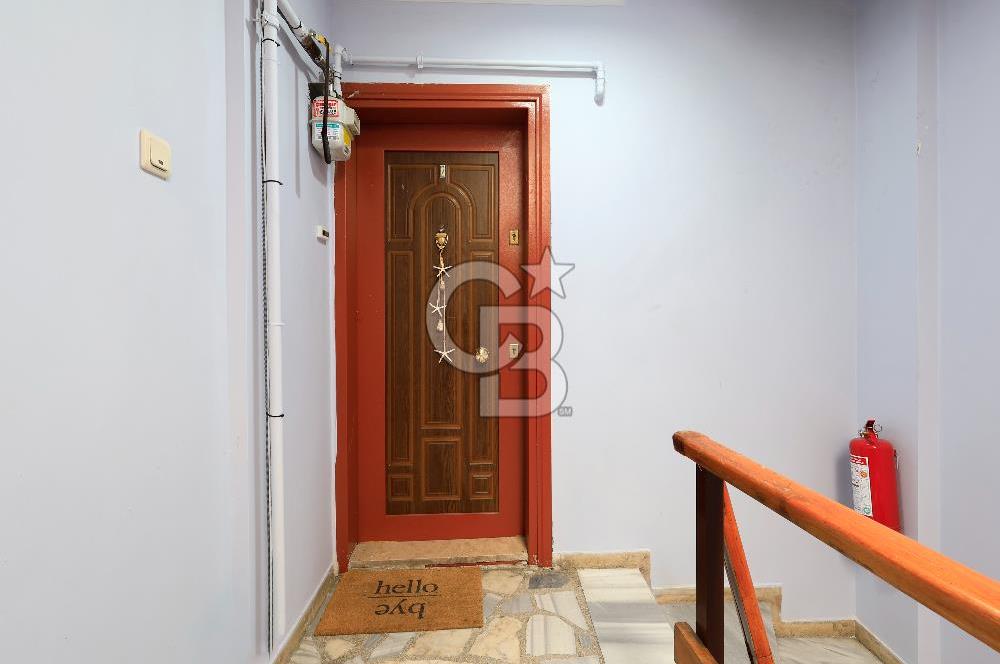 ALtunizade'de Manzaralı 2,5+1 Kiralık Daire