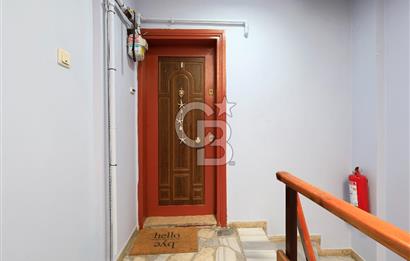 ALtunizade'de Manzaralı 2,5+1 Kiralık Daire