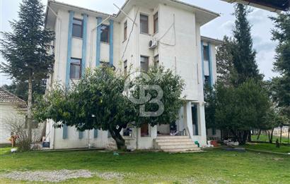 KARABÜK-KASTAMONU YOLU ÜZERİNDE SATILIK KOMPLE UN FABRİKASI