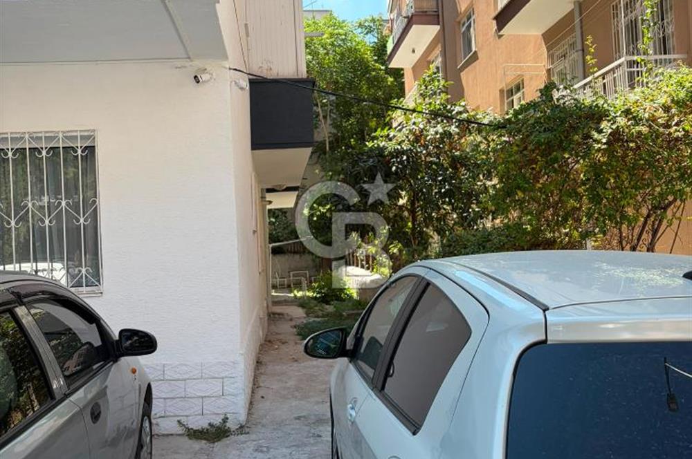 Çankaya Fakülteler'de Full Eşyalı 2+1 , Kiralık Daire